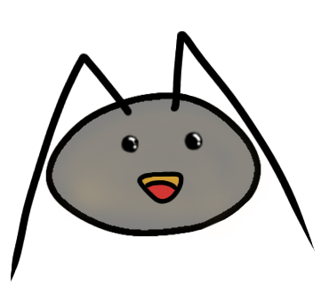 フナムシ君
